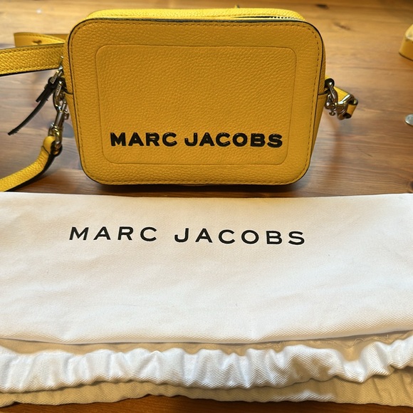 Marc Jacobs Crossbody Bag - Picture 7 of 7